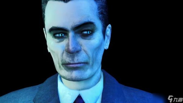 半条命3代号HLX开发中，或已进入中后期阶段