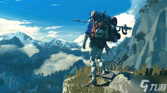 年度预定?IGN9分神作销量破20万!上线仅三天