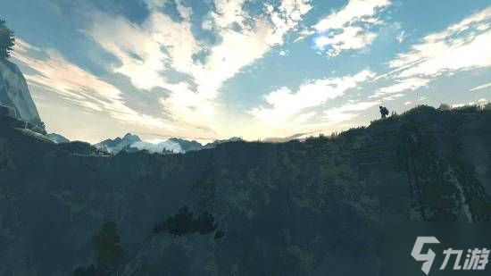 年度预定?IGN9分神作销量破20万!上线仅三天