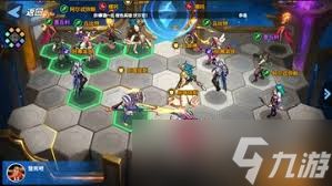 超凡守卫战宙斯试炼关卡如何搭配阵容