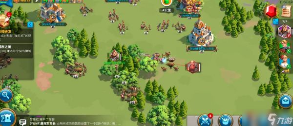 <a id='link_pop' class='keyword-tag' href='https://www.9game.cn/wgjx/'>万国觉醒</a>一级野蛮人据点怎么打