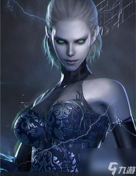 穿越火线妖姬角色诞生条件是什么？