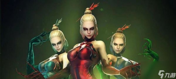 穿越火线妖姬角色诞生条件是什么？