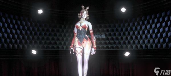 穿越火线妖姬角色诞生条件是什么？