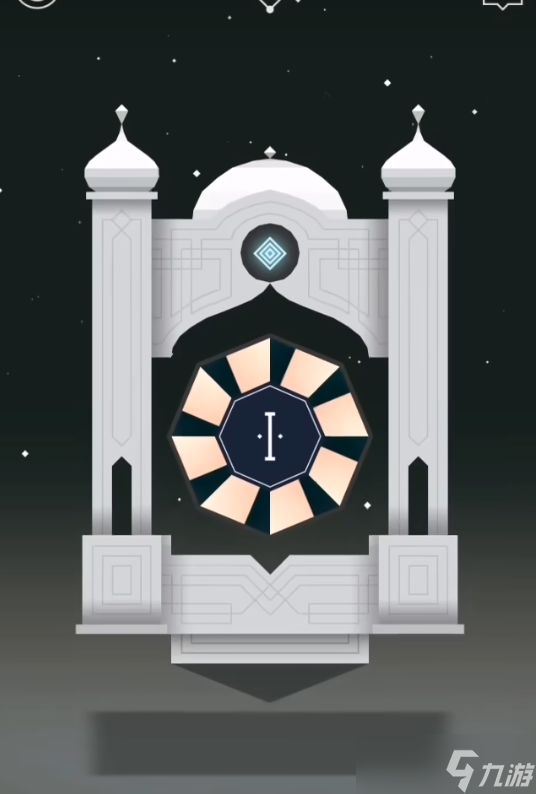 纪念碑谷前两关怎么过