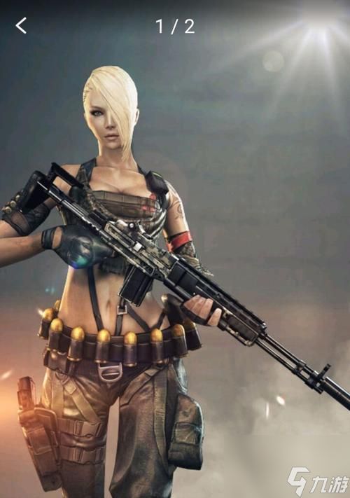 穿越火线持枪动作改变的原因是什么?