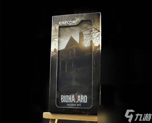 生化危机焕晶石使用方法是什么？有何用途？