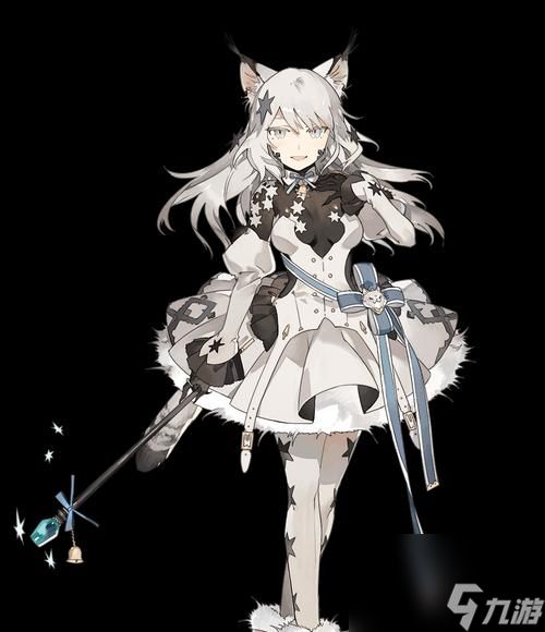 《以诺亚幻想T学院全人物属性种族介绍》（探索游戏世界中多样的种族与属性）