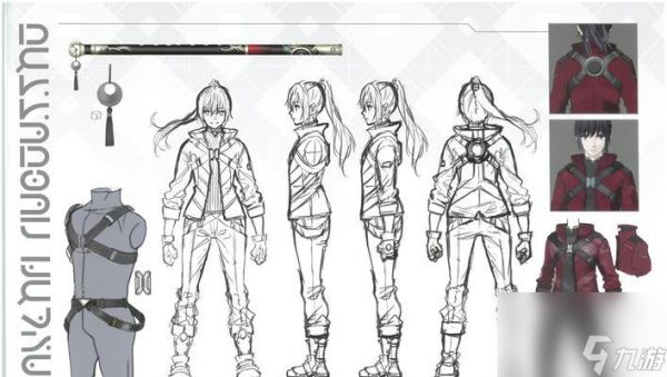 《以诺亚幻想T学院全人物属性种族介绍》（探索游戏世界中多样的种族与属性）