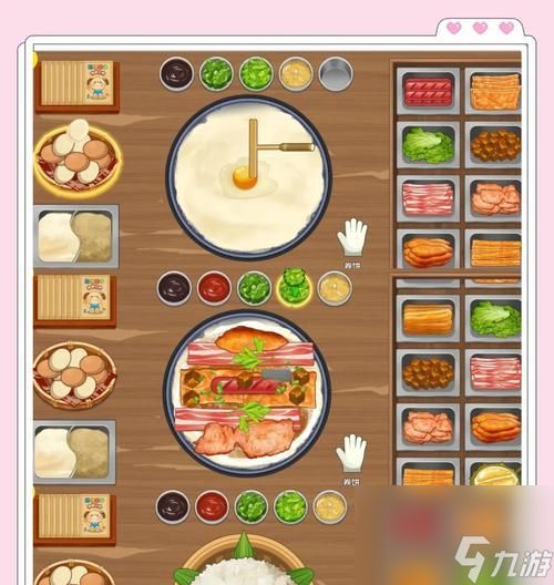 《烹饪厨师游戏攻略大全》（成为顶级厨师的秘诀）