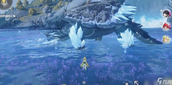 <a id='link_pop' class='keyword-tag' href='https://www.9game.cn/mingchao/'>鸣潮</a>龟怎么刷治疗