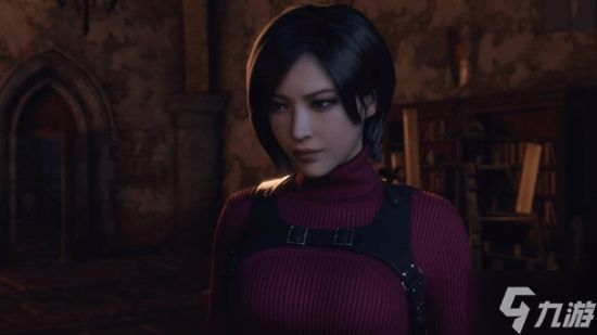 没有王阿姨了！《生化危机9》制作人:别期待了