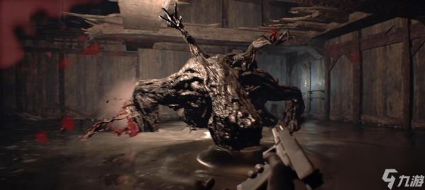 生化危机7如何调整显示设置以获得更高画质?