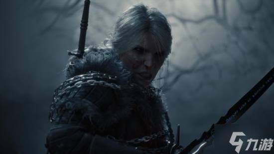 《巫师4》追求真实的灵感源自"无冕之王"!玩家享福了