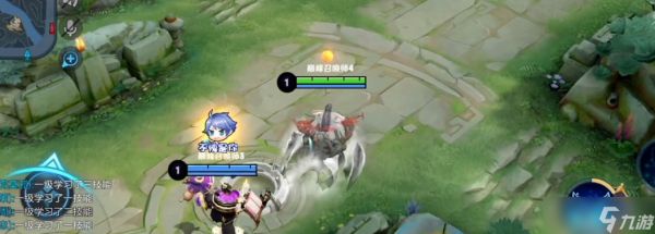 王者荣耀抗伤庄周出装铭文是什么