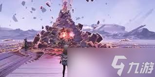 明日方舟终末地白垩界卫怎么打