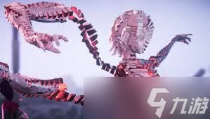 明日方舟终末地白垩界卫怎么打