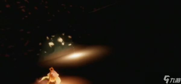 光遇霞谷的矮门里有什么