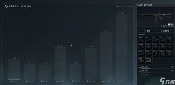 <a id='link_pop' class='keyword-tag' href='https://www.9game.cn/sjzxd/'>三角洲行动</a>有什么好用的枪