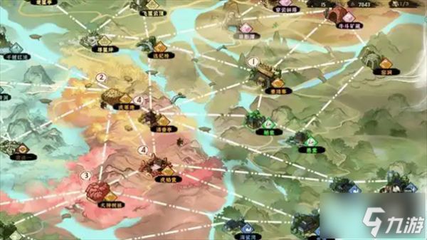 息风谷战略血魔老祖是好人么