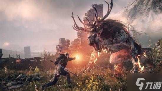 CDPR的核心开发者透露 波兰作曲家Marcin Przybyłowicz已着手为《巫师4》创作原声配乐