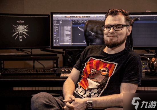 CDPR的核心开发者透露 波兰作曲家Marcin Przybyłowicz已着手为《巫师4》创作原声配乐