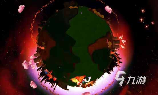 2026好玩的创造类沙盒手游推荐:高自由度建造与探索世界游戏合集