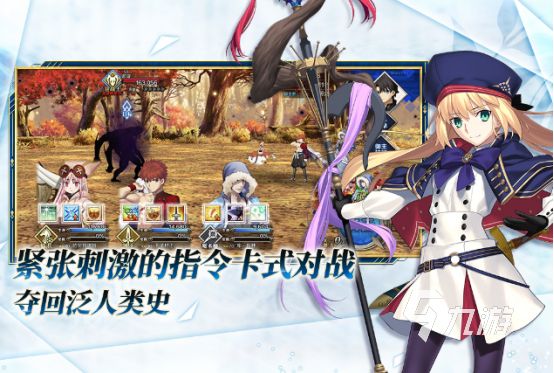 2026受欢迎的美少女恋爱游戏推荐：好玩的Galgame与高人气乙女手游合集