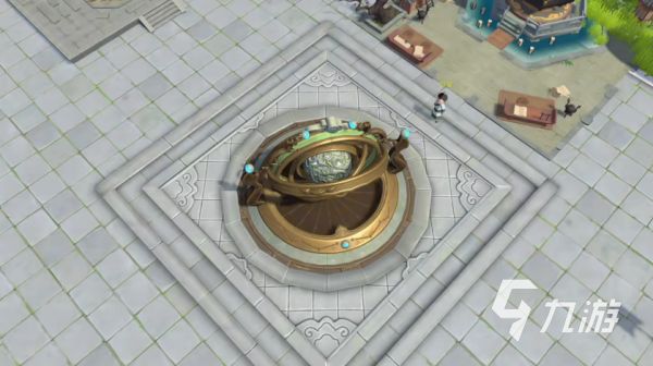 妖错图灵石同辉升级方法详解：快速提升战力的实用技巧