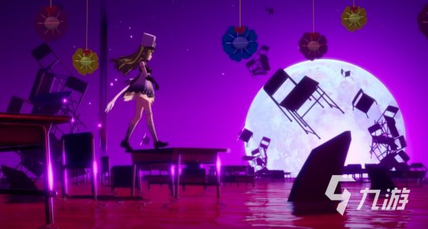 异环游戏开发商是哪家公司