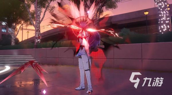 异环手游白藏角色玩法攻略与技能强度解析