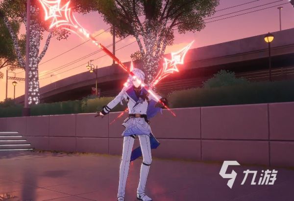 异环手游白藏角色玩法攻略与技能强度解析