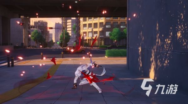 异环手游白藏角色玩法攻略与技能强度解析