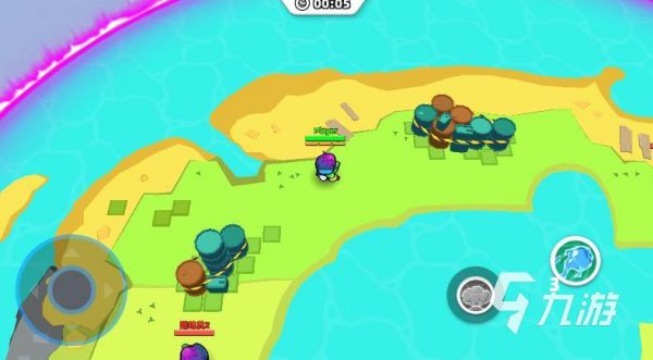 多人小游戏活跃气氛合集推荐 2026受欢迎的多人小游戏排行分享