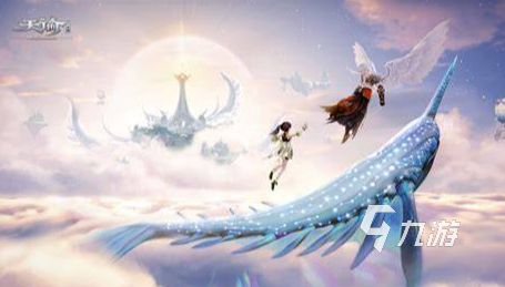 类似原神的开放世界游戏合集2026 和原神差不多的开放世界游戏一览