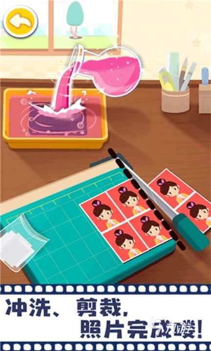 2026年适合3岁宝宝的益智趣味游戏推荐:亲子互动、安全易上手的精选合集