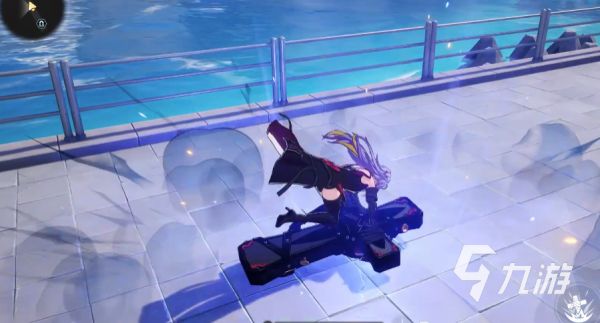 异环手游法蒂娅角色强度解析与技能搭配指南