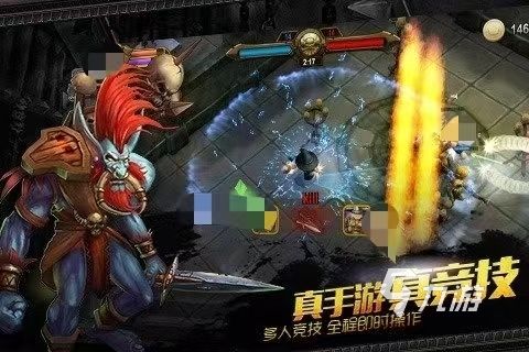 好玩的驯龙高手游戏有哪些 2026驯龙手游盘点