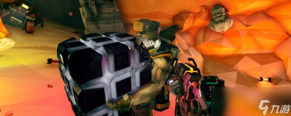 《深岩银河》稳定表现成就做法介绍