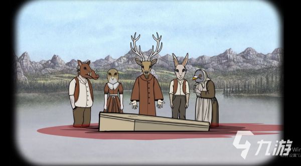 2026高人气海岛生存游戏推荐：类似“某某岛”的热门开放世界冒险游戏