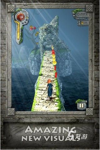 神庙逃亡游戏合集 2026好玩的神庙逃亡游戏大盘点