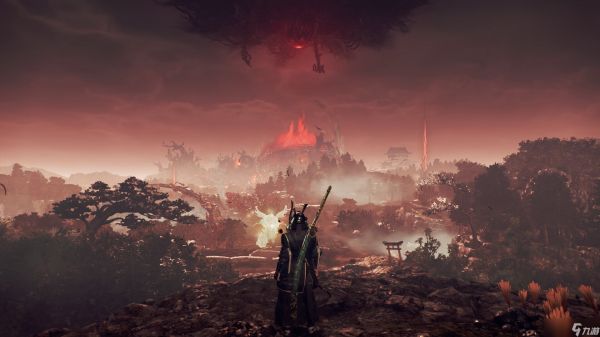 《仁王3》登陆除PS5外更多平台的进度可能比你想象的更快