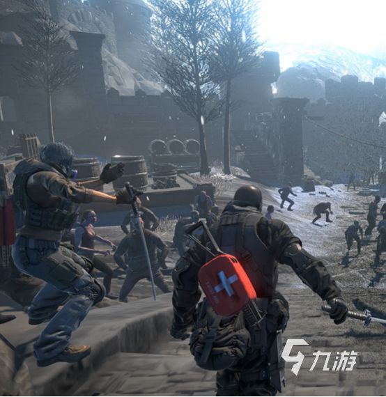 2026耐玩的绝地生存类手游推荐：高自由度、强沉浸感的生存游戏下载指南