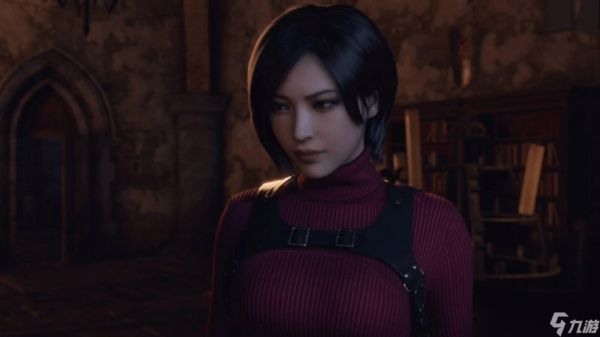 《生化危机9》制作人透露没有艾达王 不要再期待了！