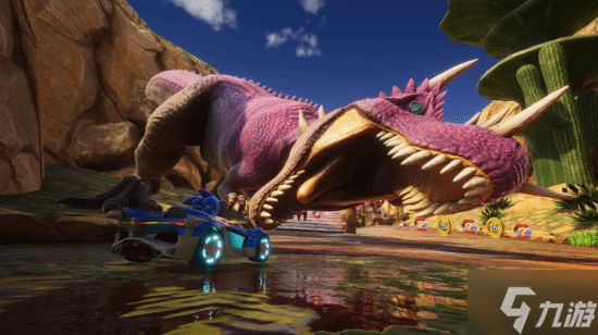 《索尼克赛车：交叉世界》新作销量未达预期 世嘉押注DLC冲击200万销量