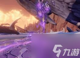 二重螺旋紫晶艾尔芙技能是什么