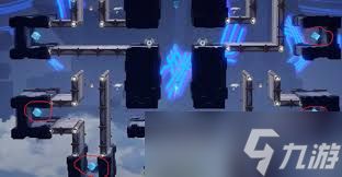 归龙潮白鹭挑战通关方法