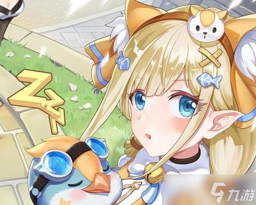 《以蓝空幻想》中最强宠物排名大揭秘（揭秘宠物世界的霸主）