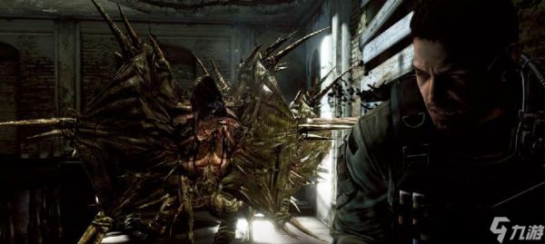 生化危机6混沌制造方法是什么？