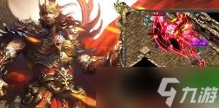 傲世龙城皇陵挖宝玩法是什么